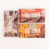 Kit sombra city travel