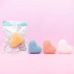 Esponja corazón