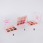 Sombras eyebrow compact luck