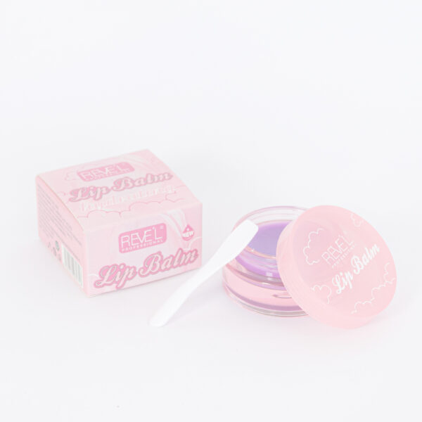 Lip balm