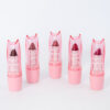 Labial en barra matte hot gatita