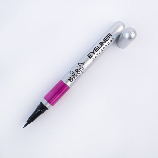 Eyeliner siver waterproof