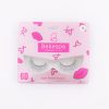 Pestañas autoadhesiva  fashion eyelash