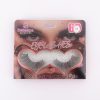 Pestañas autoadhesiva  eyelashes mink
