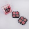 Matt blusher palette