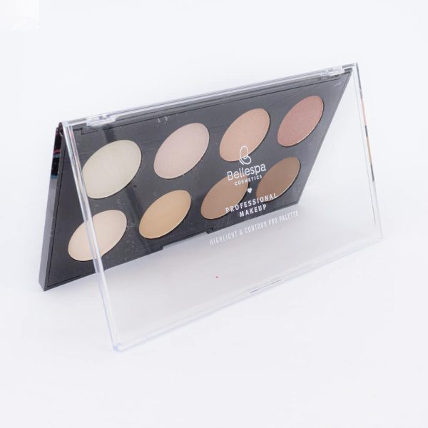 Contorno pro palette