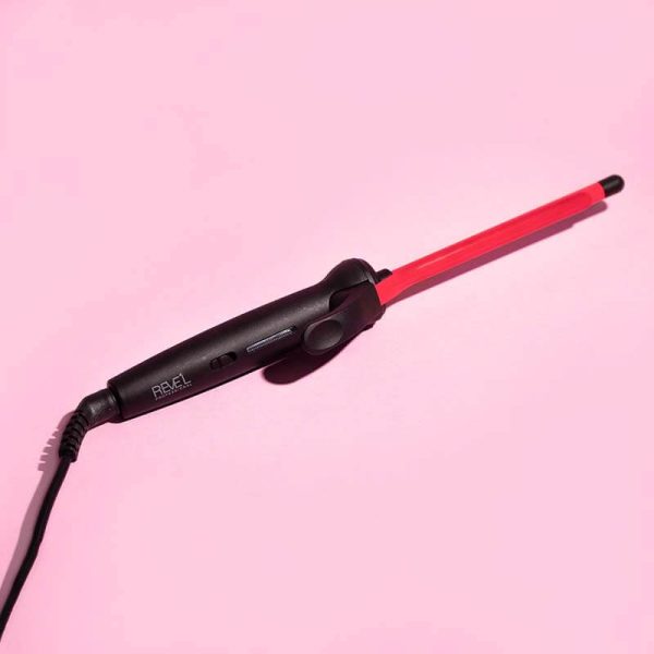 Ondas curling iron