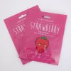 Mascarilla strawberry