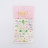 Sticker para uñas