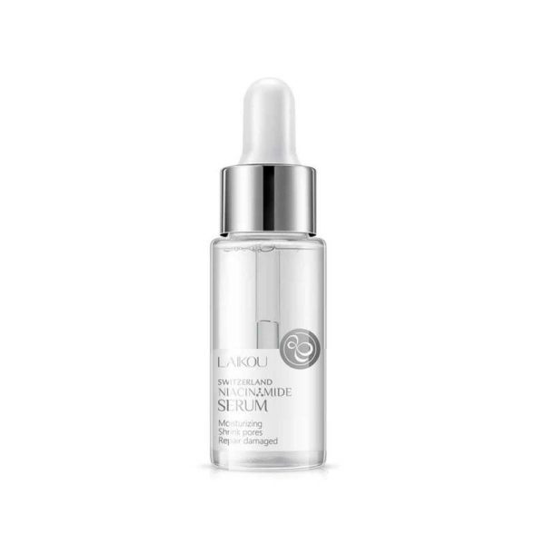 Serum de niacinamide