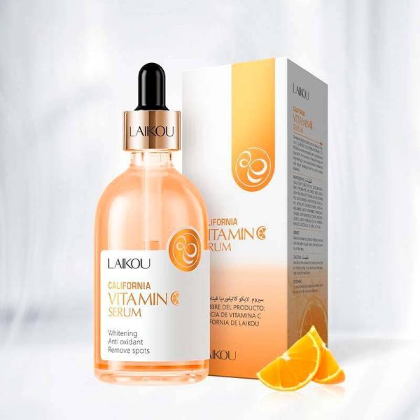 Serum de vitamina C