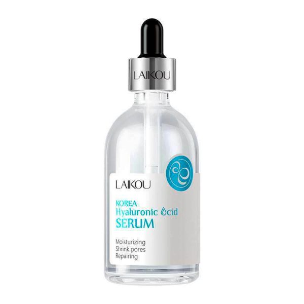 Serum con acido hyaluronico