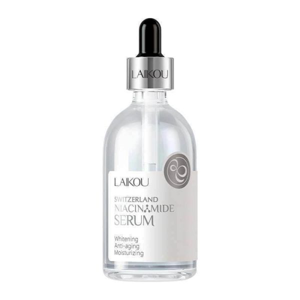 Serum con neacinamida