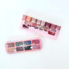 Sombras eyeshadow make up
