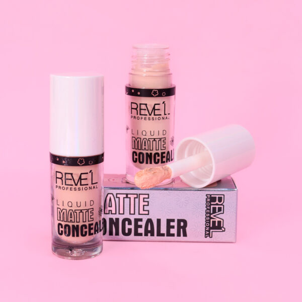 Concelar liquid Matte