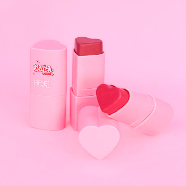 Blush cream crush sweet love