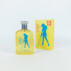 Perfume mujer indian collection
