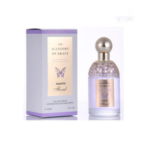 Perfume  The Allegory of grace