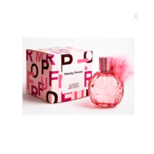 Perfume sweety