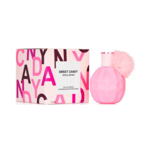 Perfume Sweet Candy