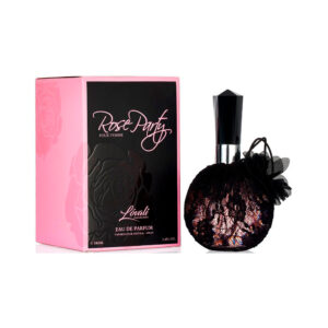 Perfume Rose Party
