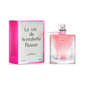 Perfume La vie de scenabella flower