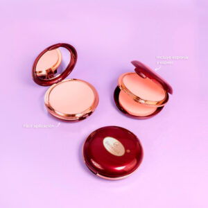 Polvo compacto Gitano