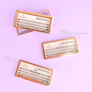 Eyelash extención