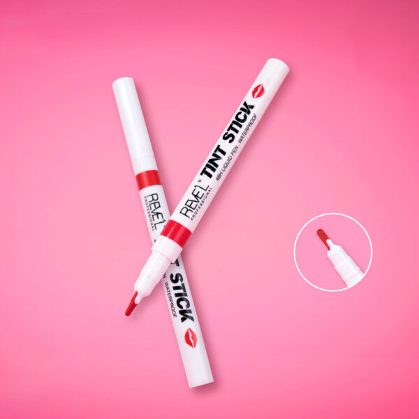 Tinta de labios hidratante.