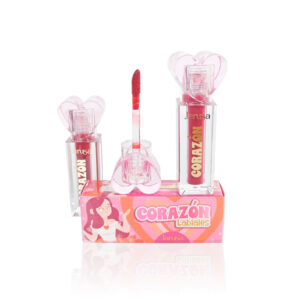 Labiales corazón jarusa