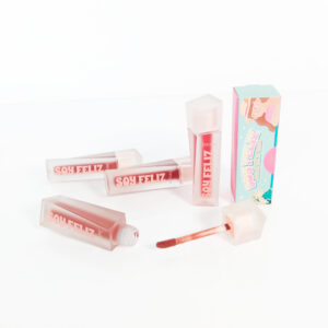 Labiales Soy Feliz Jarusa