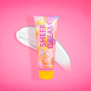 Crema corporal sheer cream