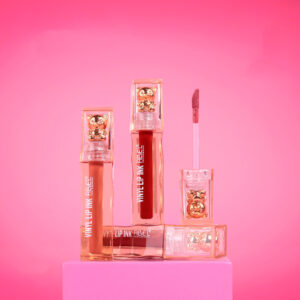 Lip gloss vinyl ink