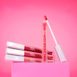 Lip gloss lip tint hidratante